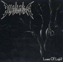 Midwinter (GER) : Loss of Light